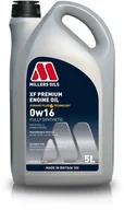 Oleje silnikowe - 8174-5L Millers Oils XF Premium 0w16 5l - miniaturka - grafika 1