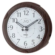 Zegary - JVD Budzik SRP876.6 Snooze uniwersalny 10344-uniw - miniaturka - grafika 1