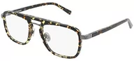 Okulary przeciwsłoneczne - Police VPLB30 Sunglasses, Blonde Havana, 53 Unisex - miniaturka - grafika 1