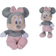 Figurki dla dzieci - PELUCHE BABY MINNIE DISNEY 25CM - miniaturka - grafika 1