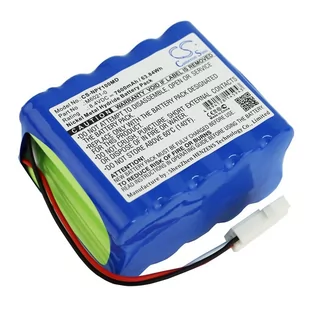 Cameron Sino Nellcor Puritan Benett Mediana YM 5500 M6021-0 7600mAh 63.84Wh Ni-MH 8.4V - Akcesoria do kas i terminali - miniaturka - grafika 1