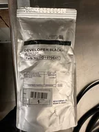 Dodatki do drukarek i skanerów - Ricoh Ricoh Developer unit D1979641 Black - miniaturka - grafika 1