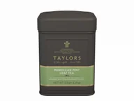 Herbata - TAYLORS Herbata zielona liściasta Marokańska Mięta 125 g - miniaturka - grafika 1