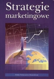 Strategie Marketingowe - Podręczniki dla szkół wyższych - miniaturka - grafika 1