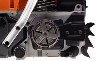 Wuber Piła łańcuchowa spalinowa WR-GCS-520 - Piły spalinowe - miniaturka - grafika 5