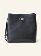 Torebki damskie - Calvin Klein Torebka schwarz - miniaturka - grafika 1