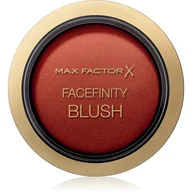 Róże do policzków - Max Factor Creme Puff Matte róż 1,5 g 55 Stunning Sienna - miniaturka - grafika 1