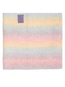 Szaliki i chustki dla dzieci - Lasocki Kids Komin 2K4-003-AW23 Żółty - miniaturka - grafika 1