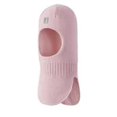 Czapki dla dzieci - Kominiarka Reima Starrie 5300044C Różowy - miniaturka - grafika 1