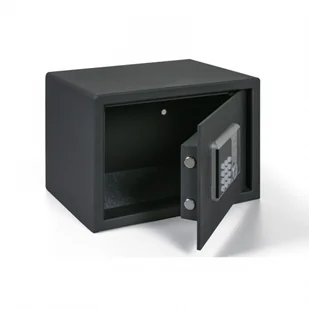 B2B Partner Sejf meblowy elektroniczny RFID 1 152783 - Sejfy i kasy pancerne - miniaturka - grafika 3