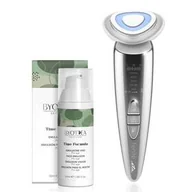 Pozostałe urządzenia kosmetyczne - Galwaniczne żelazko do skóry ETA Fenité 6353 90000 + Pleťové sérum Byotea Pro Age - miniaturka - grafika 1