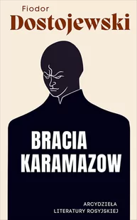 Bracia Karamazow - E-booki - literatura obca - miniaturka - grafika 1