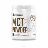 Witaminy i minerały - DIET FOOD DIET FOOD MCT Powder 300g - miniaturka - grafika 1