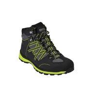 Buty trekkingowe męskie - Samaris Mid II Regatta męskie trekkingowe buty - miniaturka - grafika 1