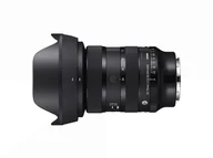 Obiektywy - Sigma 24-70mm f/2.8 DG DN II Art L-mount - miniaturka - grafika 1