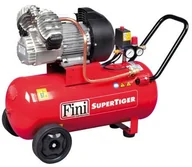 Sprężarki i kompresory - SUPERTIGER VKM4020-50 KOMPRESOR - miniaturka - grafika 1