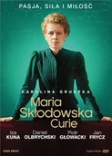 Filmy biograficzne DVD - Kino Świat Maria Skłodowska - Curie - miniaturka - grafika 1