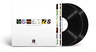 Turn It On Again. The Hits, płyta winylowa - Winyle - miniaturka - grafika 1