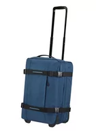 Torby podróżne - Torba podróżna American Tourister Urban Track Duffle S - combat navy - miniaturka - grafika 1