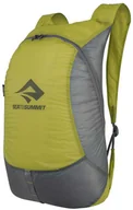 Plecaki - Plecak MORZE NA SZCZYT Ultra-Sil Pakiet dzienny Lime - miniaturka - grafika 1