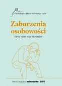 Czasopisma - Psychologia Klucze do Lepszego Życia - miniaturka - grafika 1