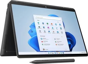 HP HP Spectre 14 x360 OLED i7-1255U 2TB SSD Win11 Pen - Laptopy 2w1 - miniaturka - grafika 1