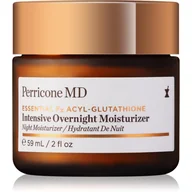 Kremy do twarzy - Perricone MD Essential FX Intensive Overnight Moisturiser 59ml - miniaturka - grafika 1