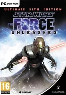 Gry PC Cyfrowe - Star Wars The Force Unleashed: Ultimate Sith Edition PC - miniaturka - grafika 1