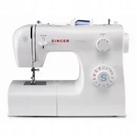 Maszyny do szycia - Sewing machine Singer Smc 2259 Number of stitches 19 Number of button - miniaturka - grafika 1