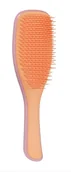 Szczotki i grzebienie do włosów - Tangle Teezer Detangling Szczotka Rosebud Apricot - miniaturka - grafika 1