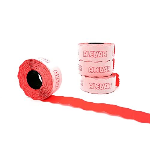 Alevar 269/PRD etykiety cenowe