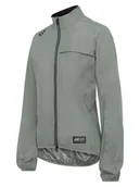 Kurtki i kamizelki sportowe damskie - Protective Kurtka funkcyjna "Eazy" w kolorze zielonym - miniaturka - grafika 1