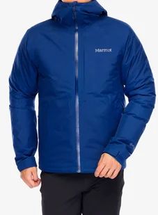 Kurtka z membraną Marmot Waypoint GORE-TEX Jacket - twilight blue - Kurtki męskie - miniaturka - grafika 1