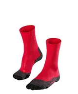 Skarpetki damskie - Falke TK2 Skarpetki trekkingowe Kobiety, rose EU 41-42 2020 Skarpetki wełniane 16445-8564-41-42 - miniaturka - grafika 1