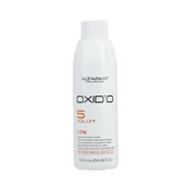 Farby do włosów i szampony koloryzujące - Alfaparf Kremowy oxydant Oxido 1.5% 120ml - miniaturka - grafika 1