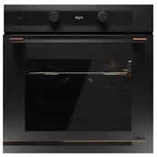 Piekarniki do zabudowy - Teka HLB 85-G1 P BM Maestro Pizza - miniaturka - grafika 1