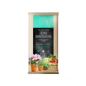 Ziemia ogrodowa - Natura Ziemia Uniwersalna Doskonała Do Upraw Ekologicznych 45L - miniaturka - grafika 1