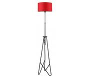 Lampy stojące - Dekoracyjna lampa stojąca na drucianych nogach 51-78834 z serii FLOAT  - miniaturka - grafika 1