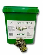 Akcesoria jeździeckie - EQUIHERBS Zioła na stawy i ścięgna ARTRO 1 kg - miniaturka - grafika 1
