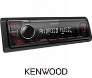 Radia samochodowe - Kenwood KMM-105RY - miniaturka - grafika 1