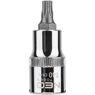 NEO-TOOLS Nasadka z końcówką Torx 1/2"""", T40 x 55MM - NEO TOOLS (08-754) - Klucze i nasadki - miniaturka - grafika 1
