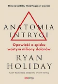 Filozofia i socjologia - Anatomia intrygi Opowieść o spisku wartym miliony dolarów - miniaturka - grafika 1