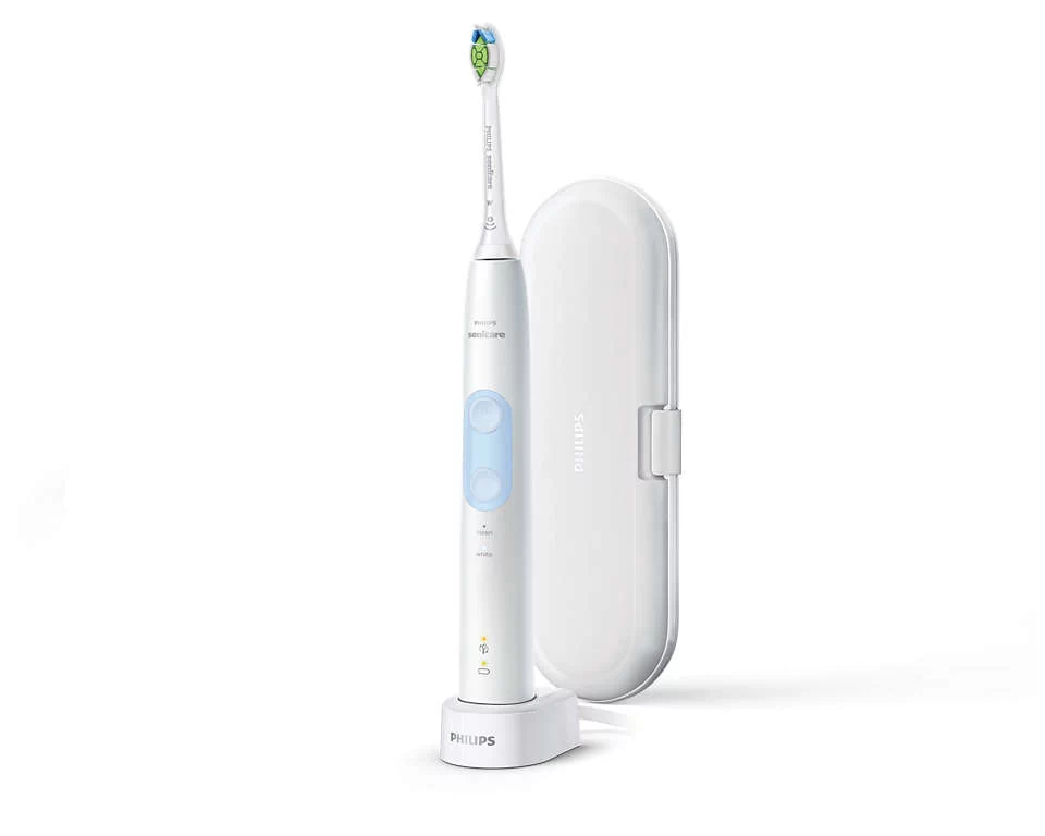 Philips Sonicare ProtectiveClean 4500 HX6839/28 - Ceny i opinie na  Skapiec.pl