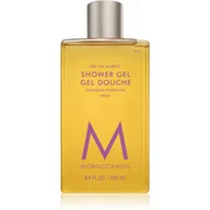 Kosmetyki do kąpieli - Moroccanoil, Żel pod prysznic, Spa Du Maroc, 250ml - miniaturka - grafika 1