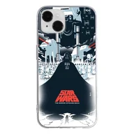 Etui i futerały do telefonów - ERT GROUP etui na telefon Apple Iphone 14 PLUS, case oryginalny i oficjalnie licencjonowany przez Star Wars, wzór Star Wars 023, optymalnie dopasowane, plecki z TPU - miniaturka - grafika 1