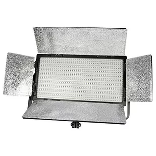 Dörr Lampa studyjna  DLP-820 LED 373450 373450 - Lampy studyjne - miniaturka - grafika 1