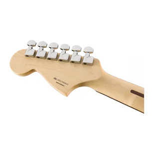 Fender Player Jaguar Pau Ferro Fingerboard 3 Color Sunburst - Gitary elektryczne - miniaturka - grafika 5