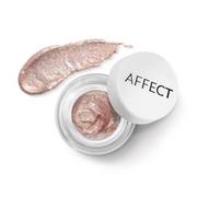 Cienie do powiek - Affect Eyeconic, cień do powiek w musie, Mousse Icon, 5g - miniaturka - grafika 1