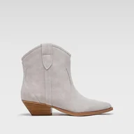 Botki damskie - Botki Badura V365-17 - miniaturka - grafika 1