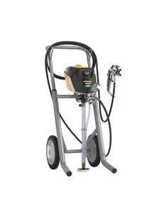Wagner 350 X Airless paint sprayer cart 4004025086557 - Farby wewnętrzne - miniaturka - grafika 1